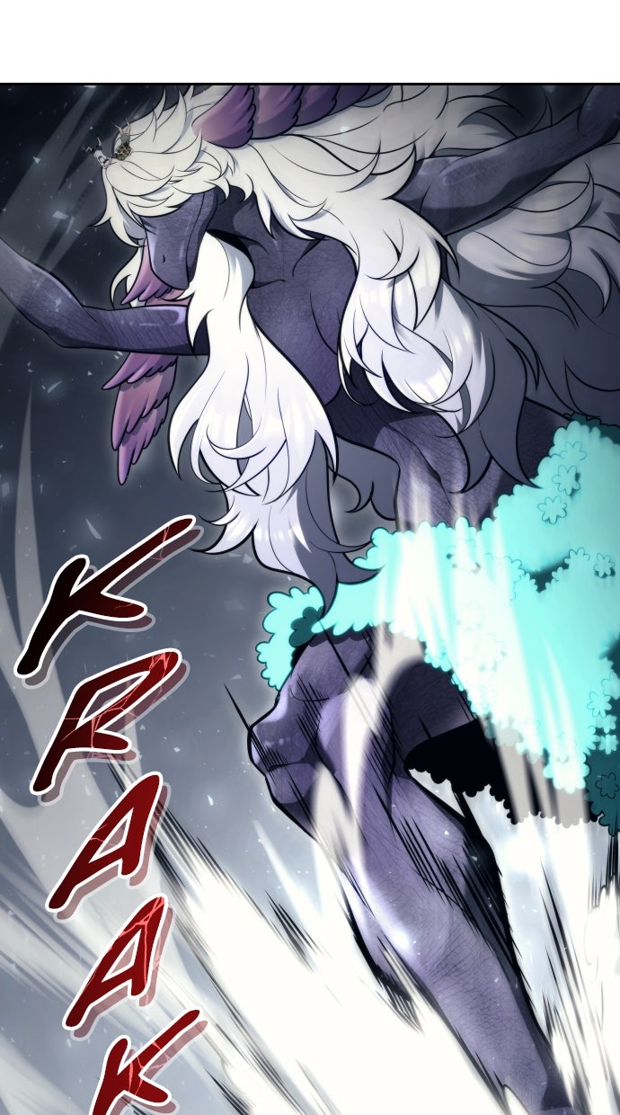 Read Tower of God_ Urek Mazino ID Manga Online