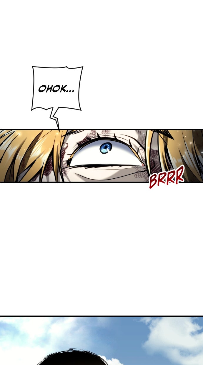 Read Tower of God_ Urek Mazino ID Manga Online