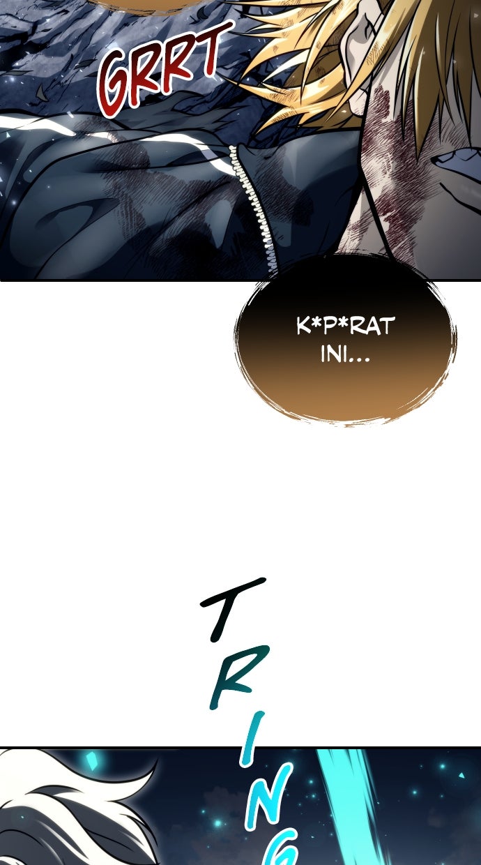 Read Tower of God_ Urek Mazino ID Manga Online