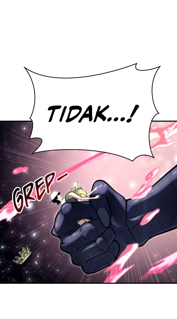 Read Tower of God_ Urek Mazino ID Manga Online