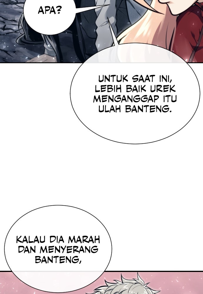 Read Tower of God_ Urek Mazino ID Manga Online