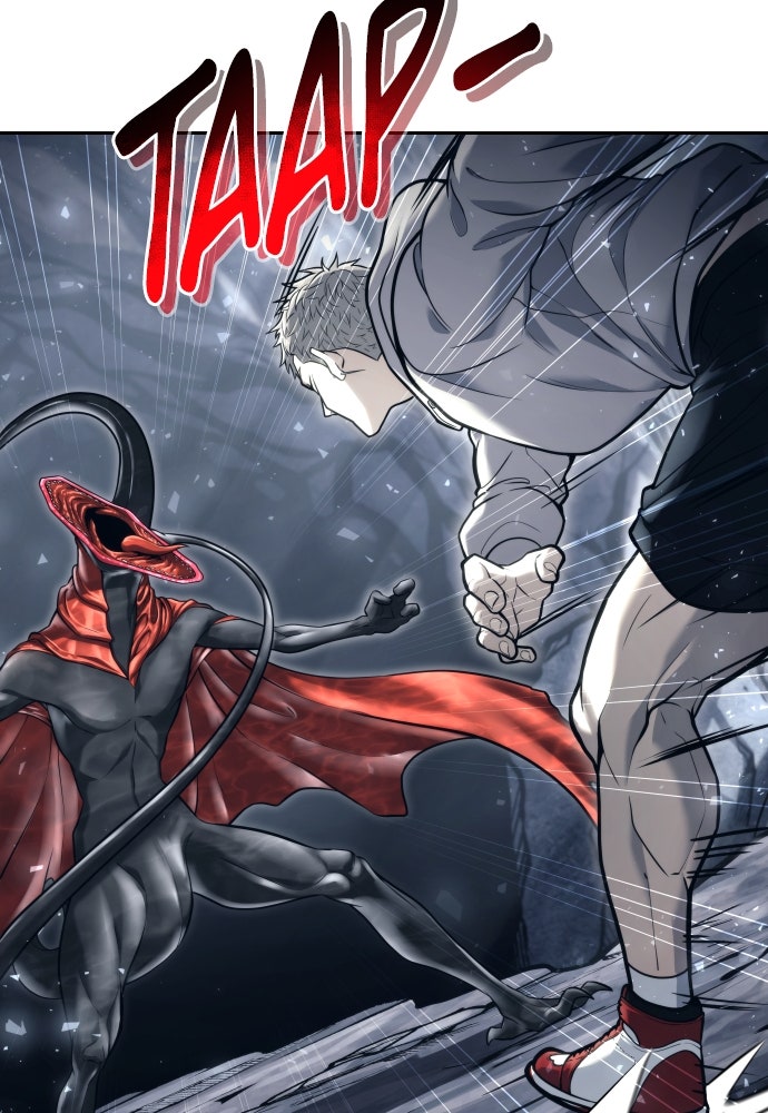 Read Tower of God_ Urek Mazino ID Manga Online