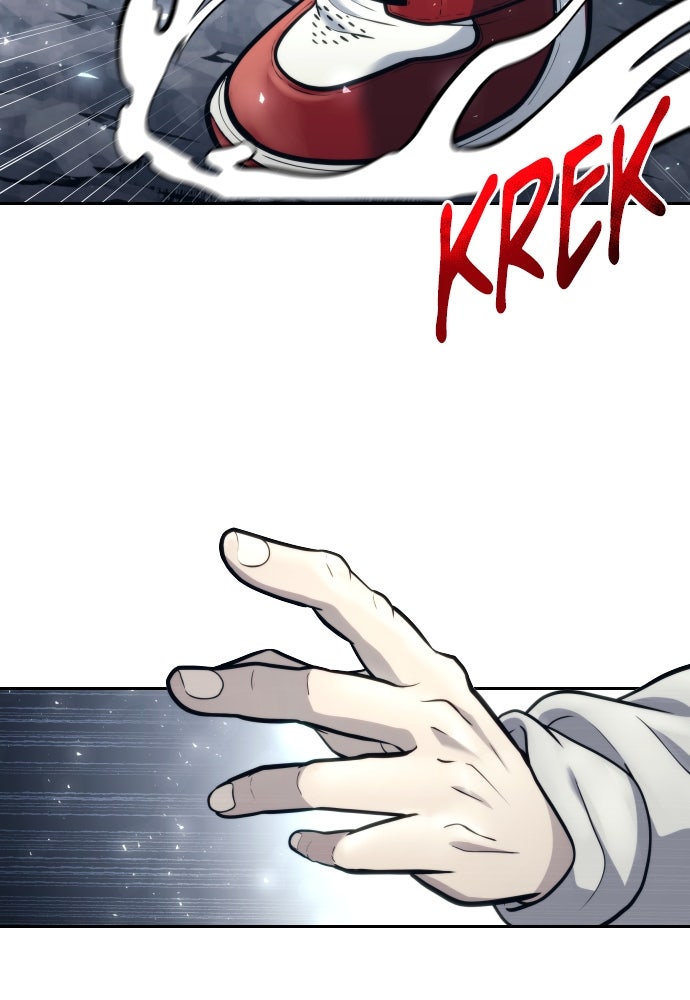 Read Tower of God_ Urek Mazino ID Manga Online