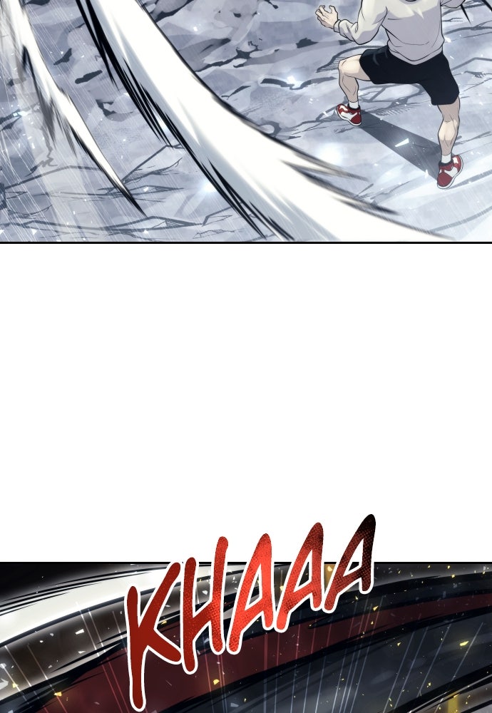 Read Tower of God_ Urek Mazino ID Manga Online