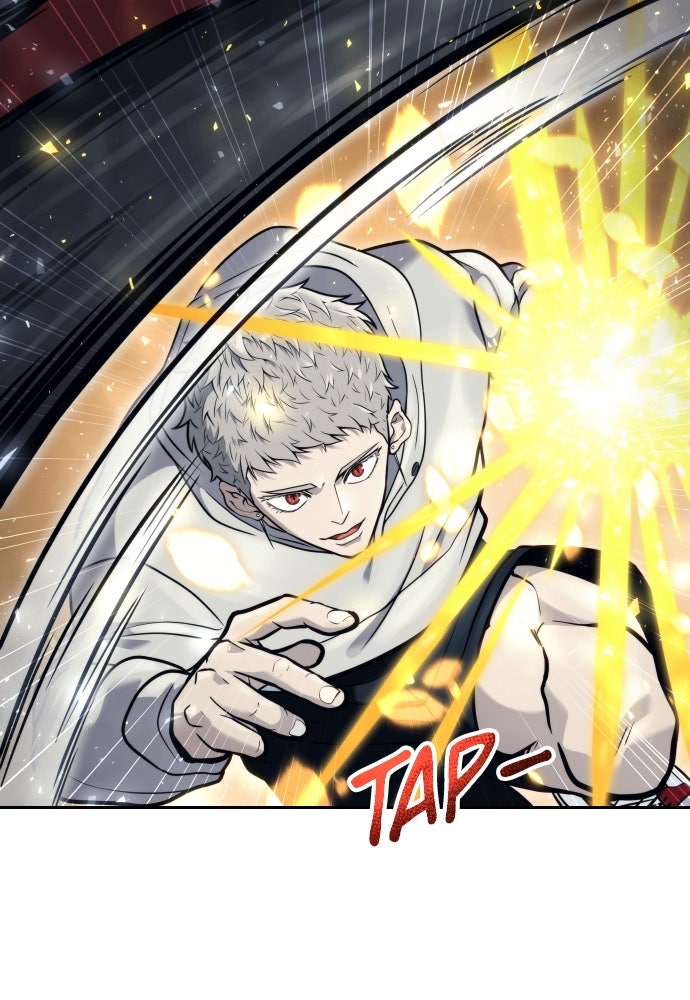 Read Tower of God_ Urek Mazino ID Manga Online