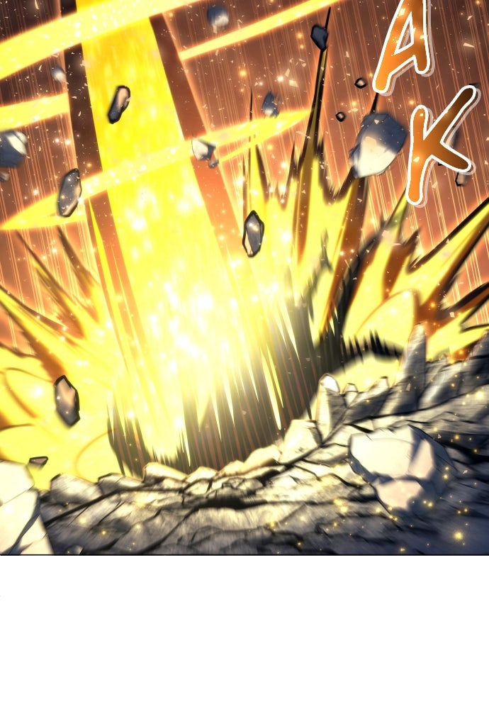 Read Tower of God_ Urek Mazino ID Manga Online