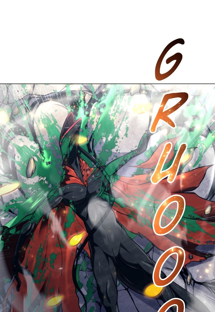 Read Tower of God_ Urek Mazino ID Manga Online