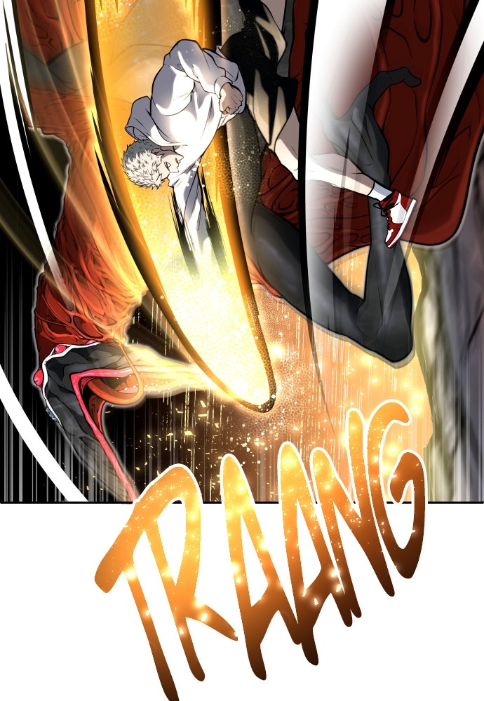 Read Tower of God_ Urek Mazino ID Manga Online