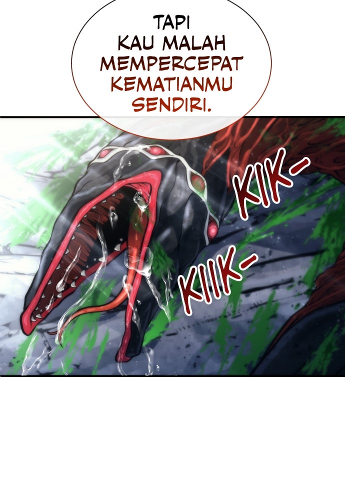 Read Tower of God_ Urek Mazino ID Manga Online