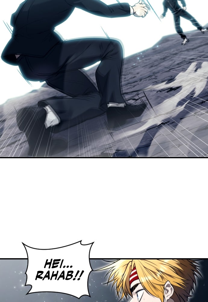 Read Tower of God_ Urek Mazino ID Manga Online