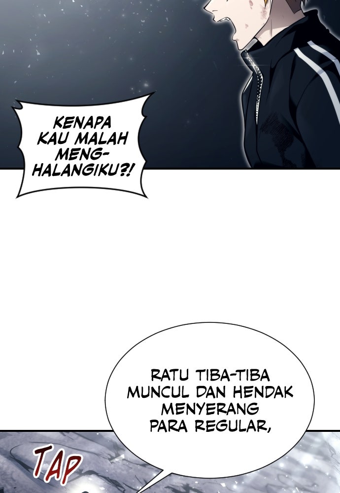 Read Tower of God_ Urek Mazino ID Manga Online