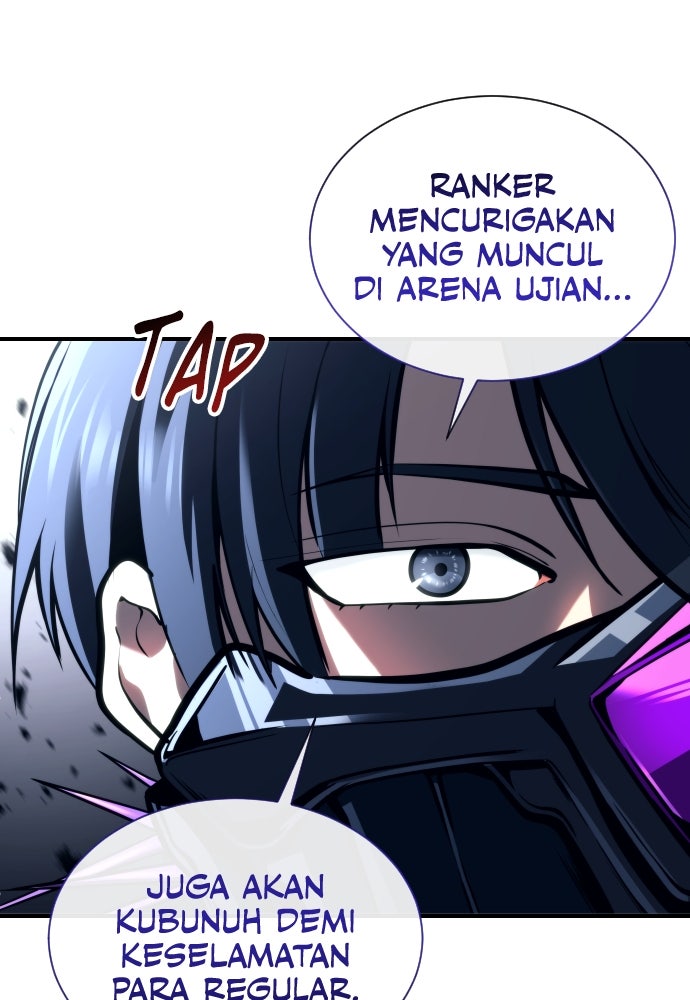 Read Tower of God_ Urek Mazino ID Manga Online