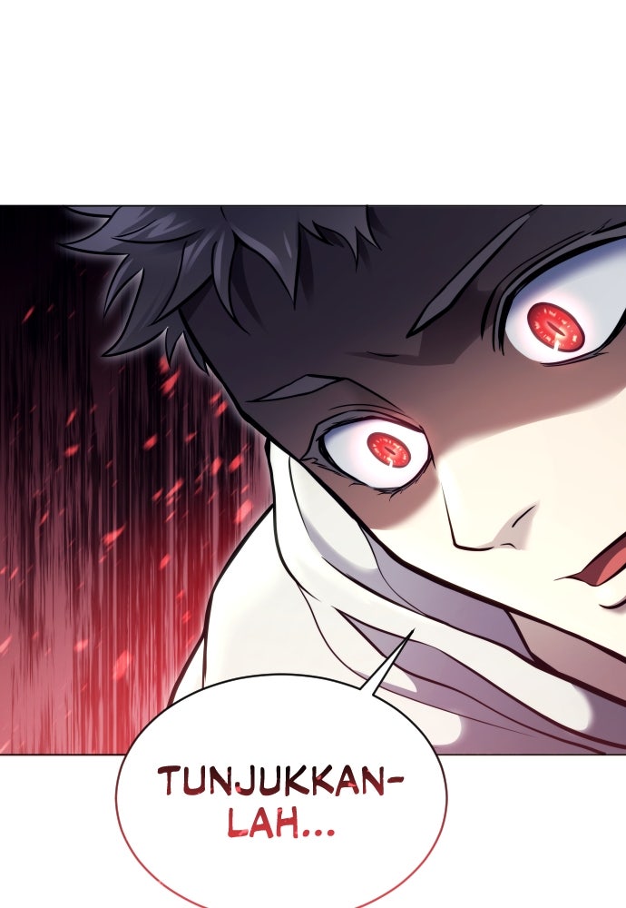 Read Tower of God_ Urek Mazino ID Manga Online