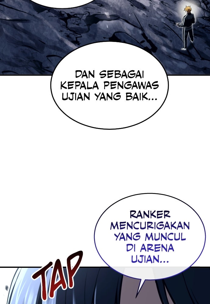 Read Tower of God_ Urek Mazino ID Manga Online