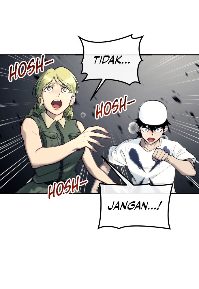 Read Tower of God_ Urek Mazino ID Manga Online