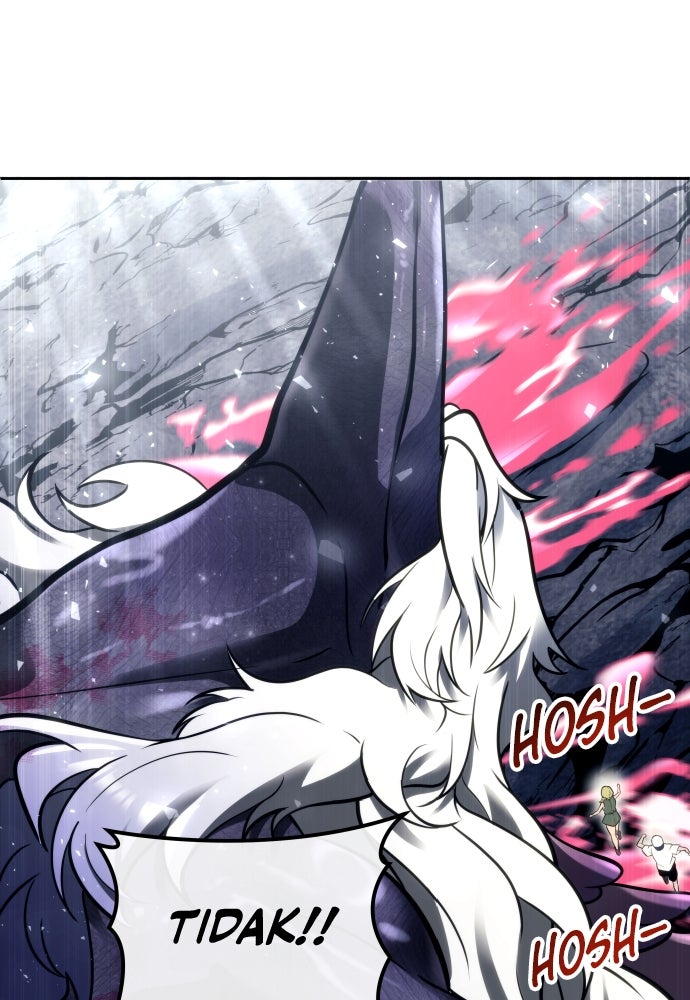 Read Tower of God_ Urek Mazino ID Manga Online