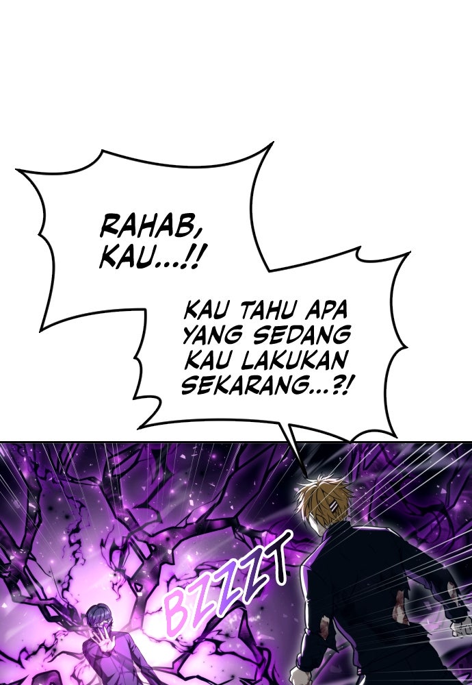 Read Tower of God_ Urek Mazino ID Manga Online