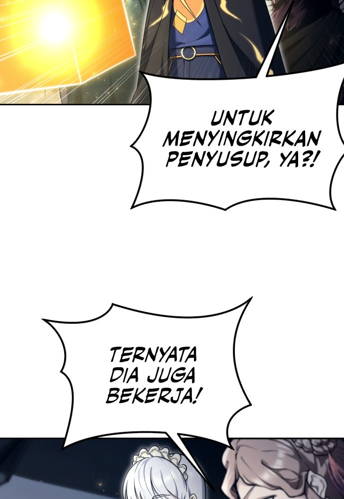 Read Tower of God_ Urek Mazino ID Manga Online