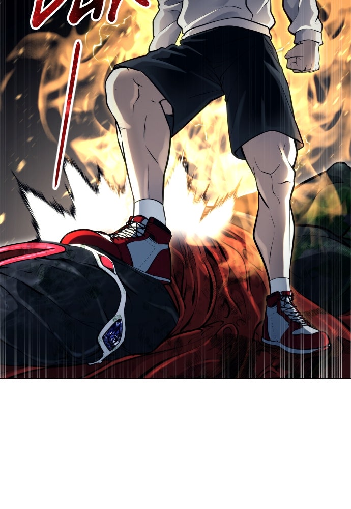 Read Tower of God_ Urek Mazino ID Manga Online