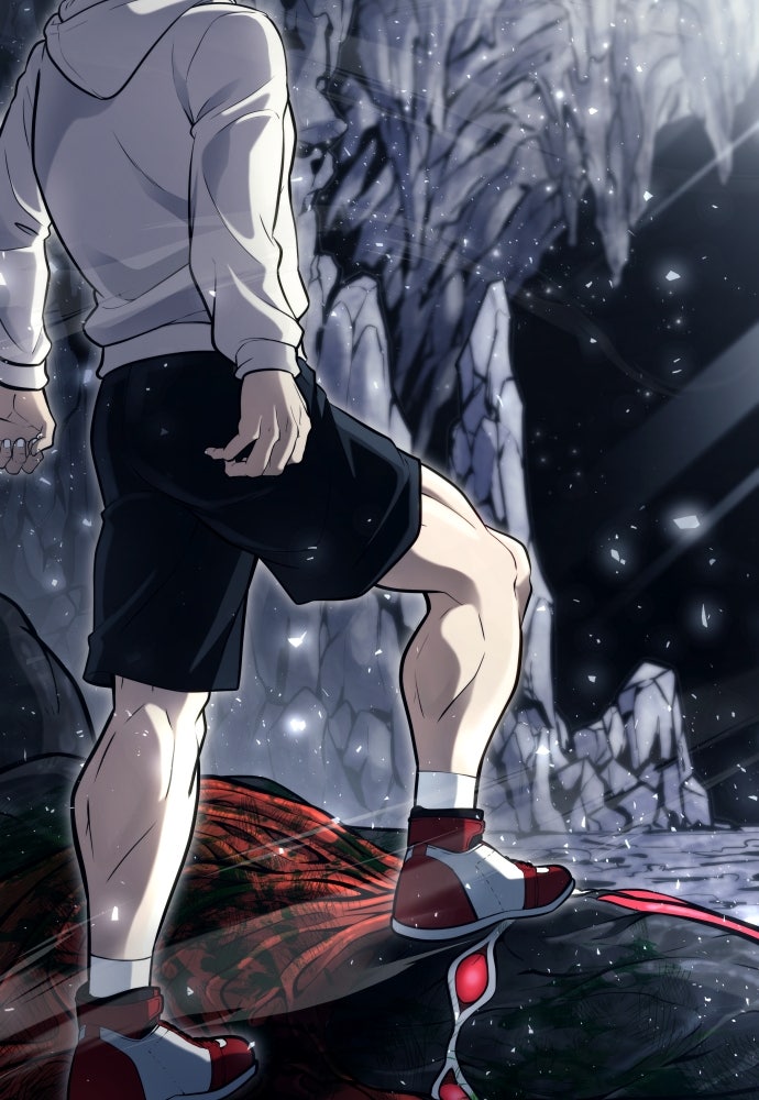 Read Tower of God_ Urek Mazino ID Manga Online