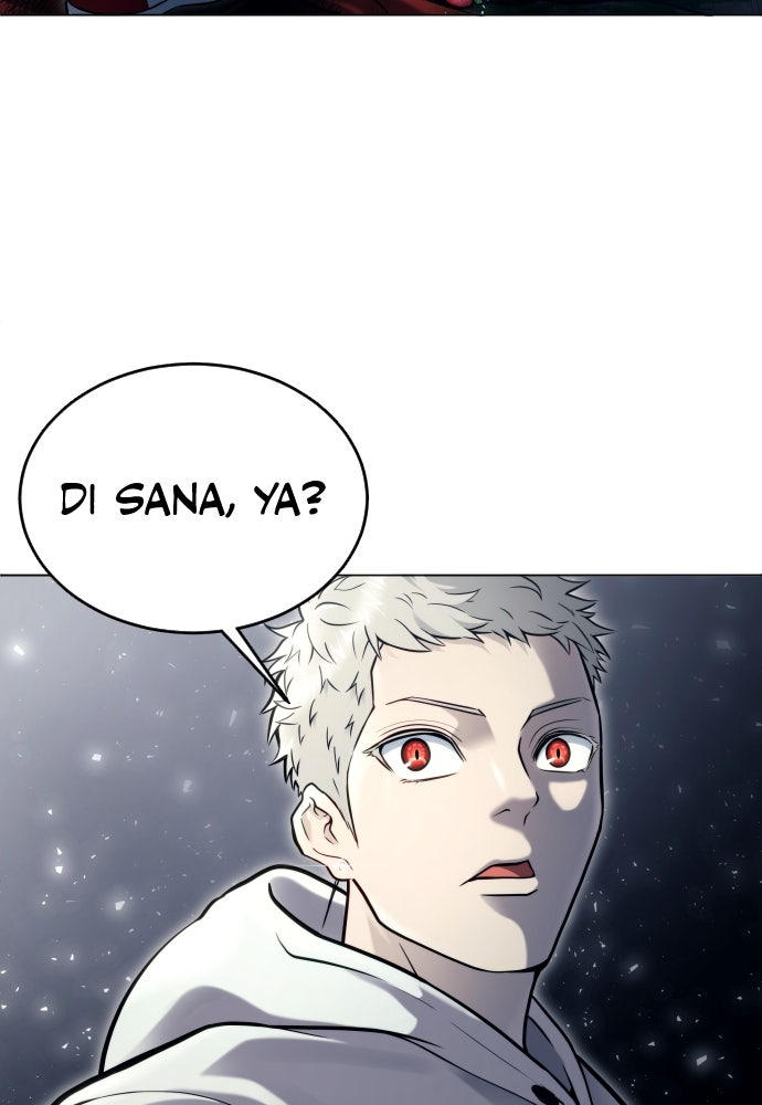 Read Tower of God_ Urek Mazino ID Manga Online