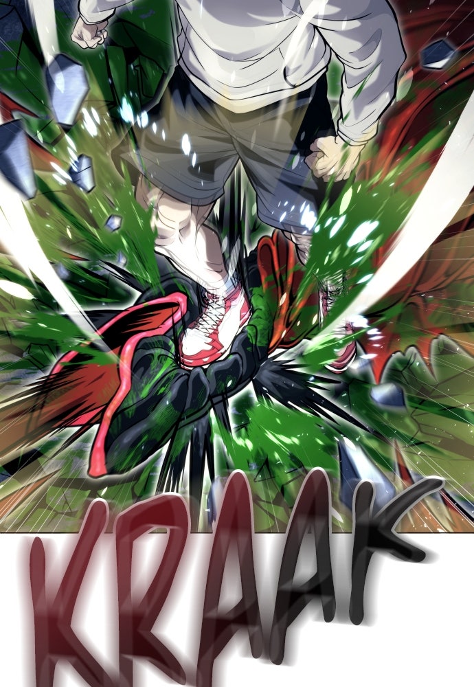 Read Tower of God_ Urek Mazino ID Manga Online