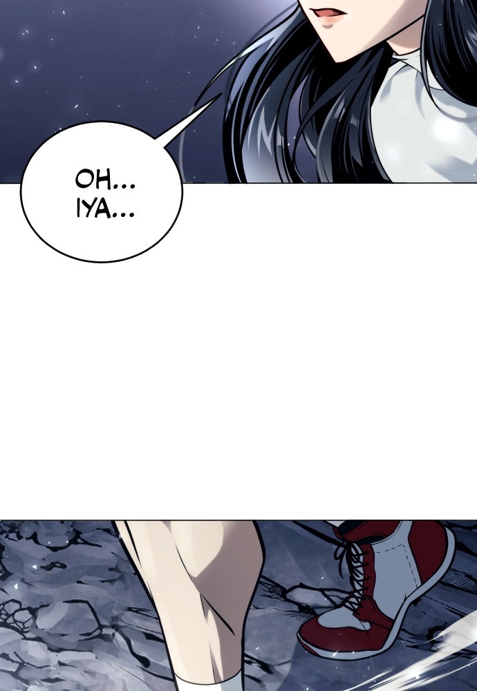 Read Tower of God_ Urek Mazino ID Manga Online