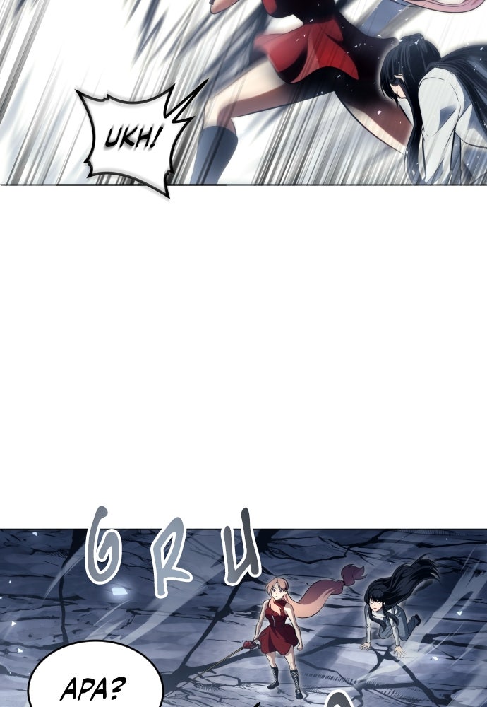 Read Tower of God_ Urek Mazino ID Manga Online