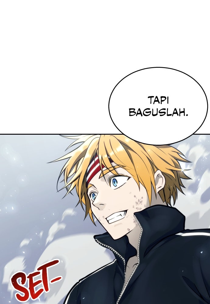 Read Tower of God_ Urek Mazino ID Manga Online