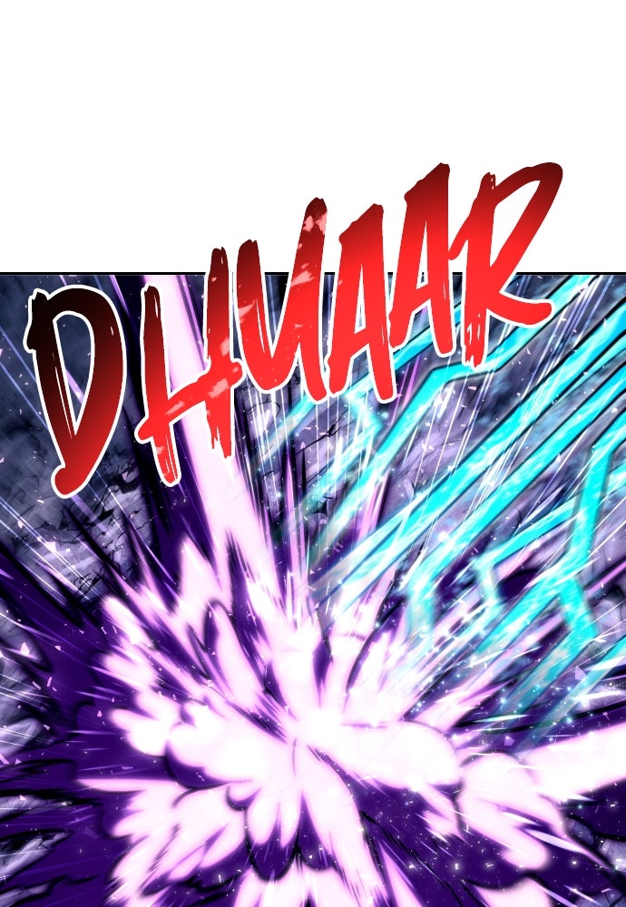 Read Tower of God_ Urek Mazino ID Manga Online