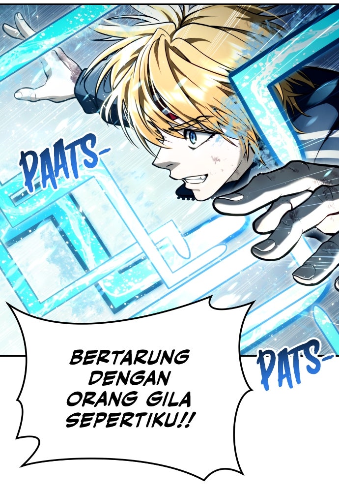 Read Tower of God_ Urek Mazino ID Manga Online