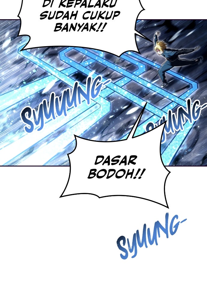 Read Tower of God_ Urek Mazino ID Manga Online