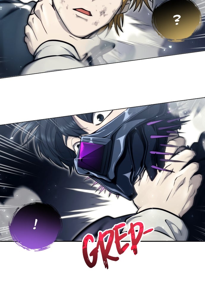 Read Tower of God_ Urek Mazino ID Manga Online