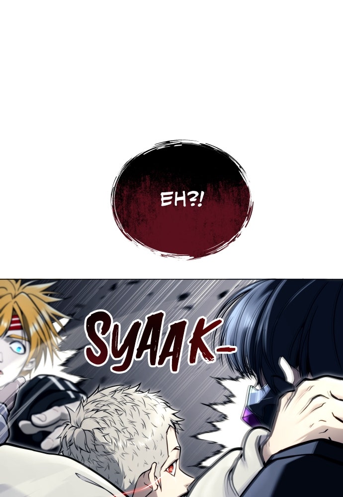 Read Tower of God_ Urek Mazino ID Manga Online