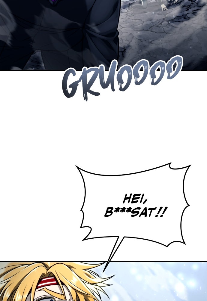 Read Tower of God_ Urek Mazino ID Manga Online