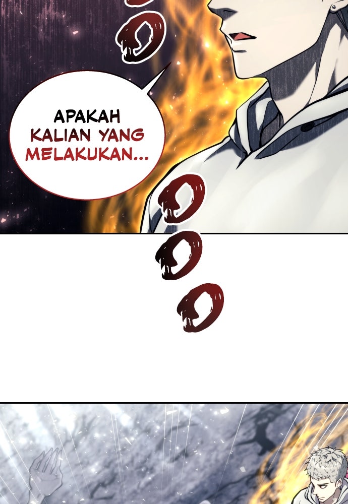 Read Tower of God_ Urek Mazino ID Manga Online