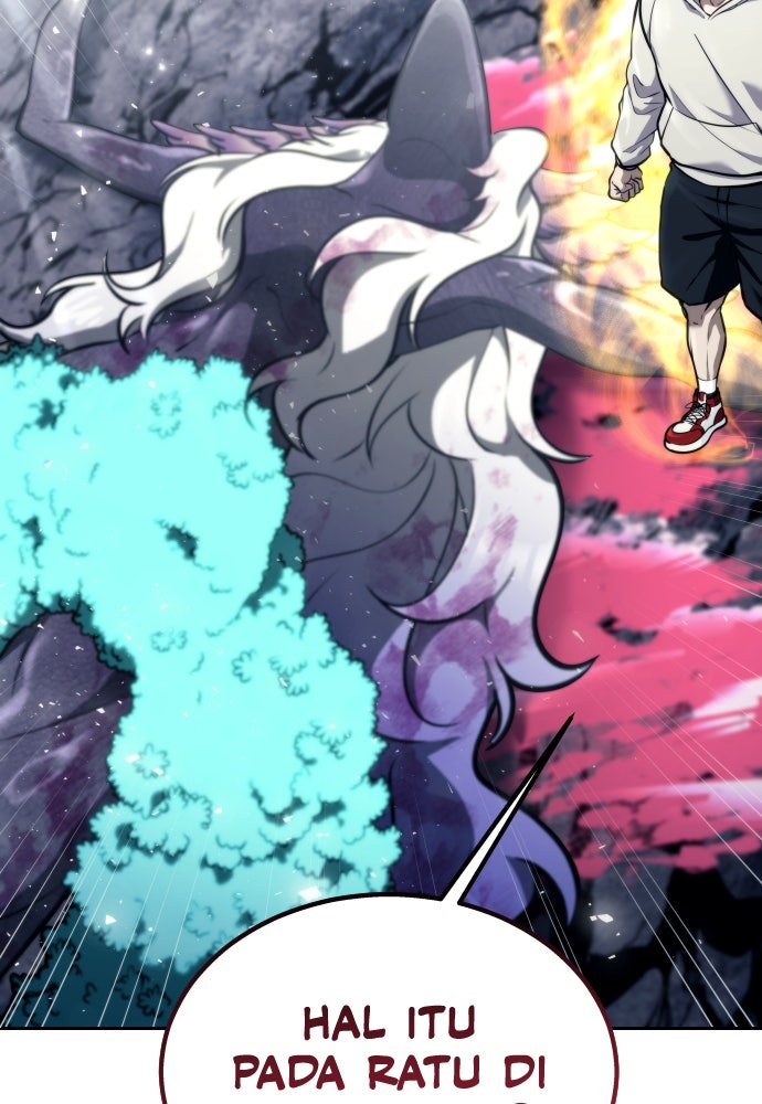 Read Tower of God_ Urek Mazino ID Manga Online