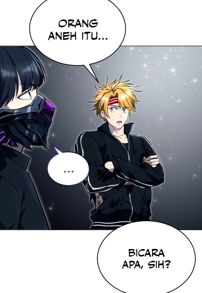 Read Tower of God_ Urek Mazino ID Manga Online