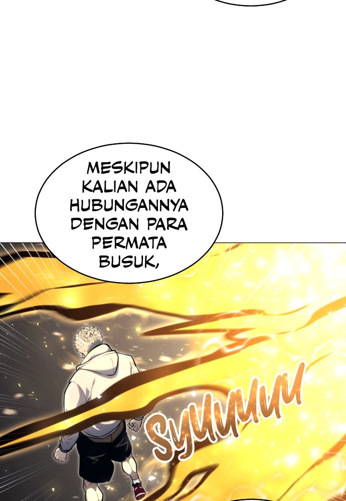 Read Tower of God_ Urek Mazino ID Manga Online