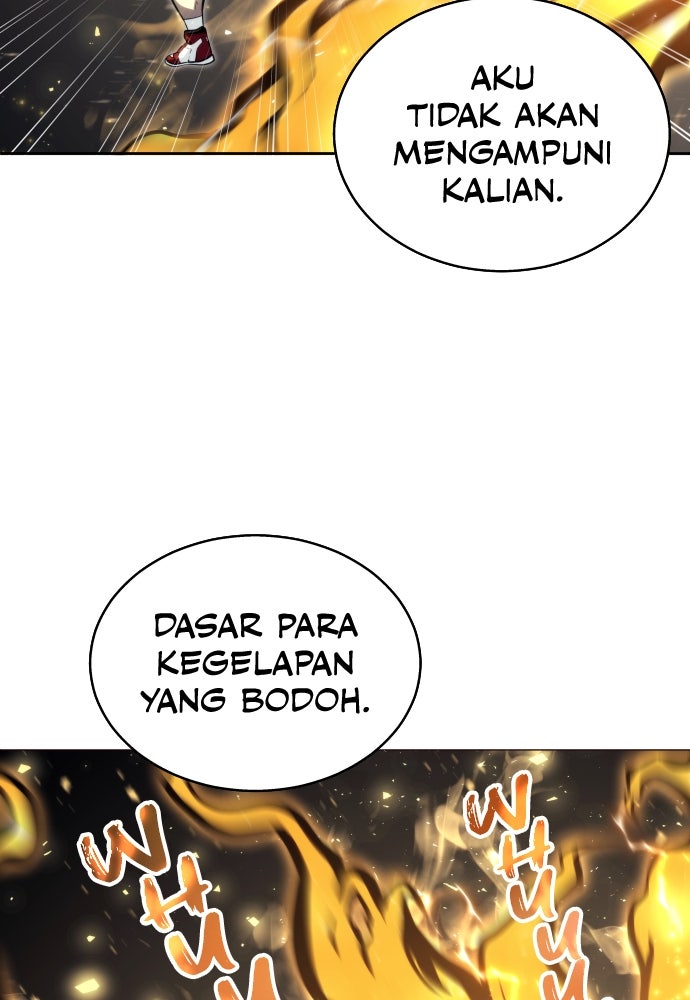 Read Tower of God_ Urek Mazino ID Manga Online