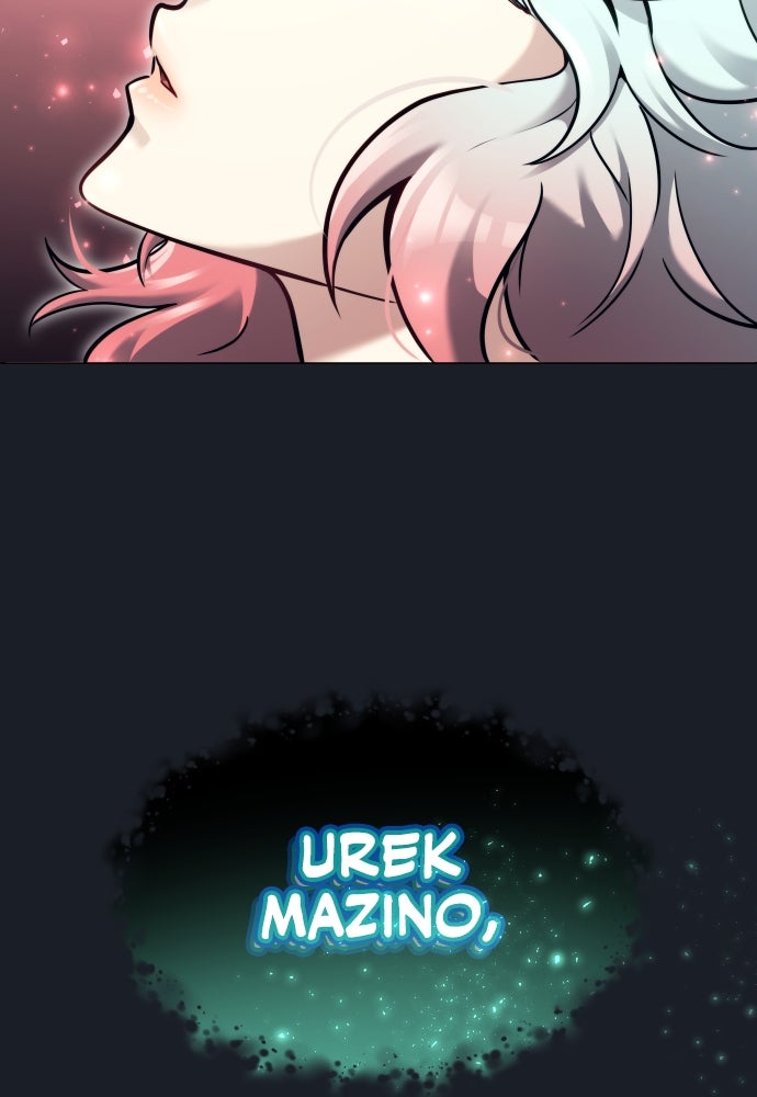 Read Tower of God_ Urek Mazino ID Manga Online