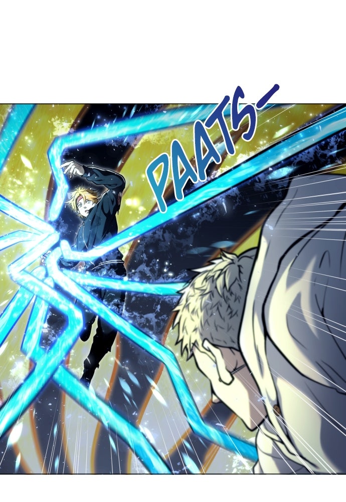 Read Tower of God_ Urek Mazino ID Manga Online