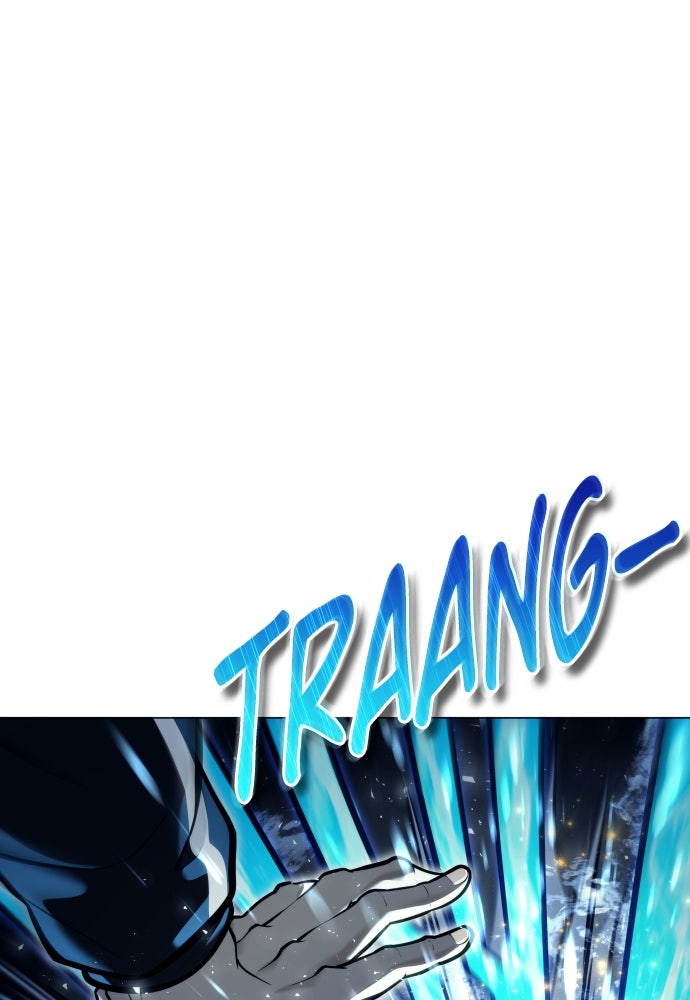 Read Tower of God_ Urek Mazino ID Manga Online