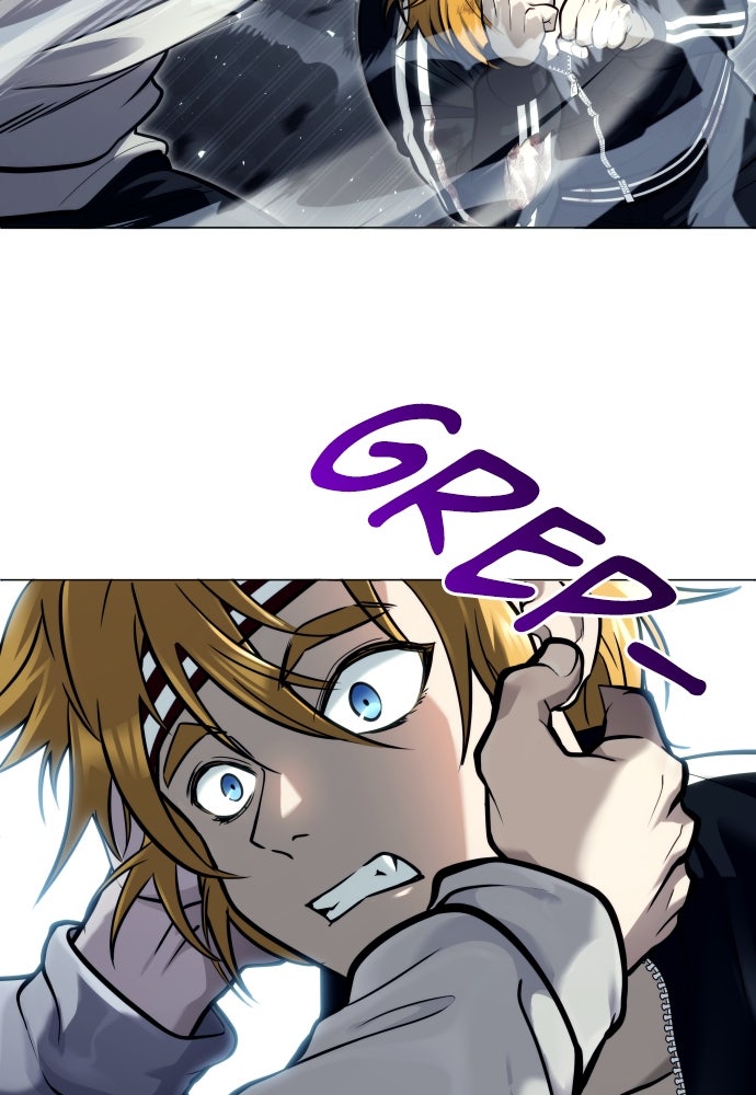 Read Tower of God_ Urek Mazino ID Manga Online