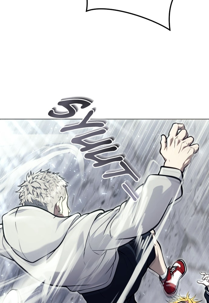 Read Tower of God_ Urek Mazino ID Manga Online