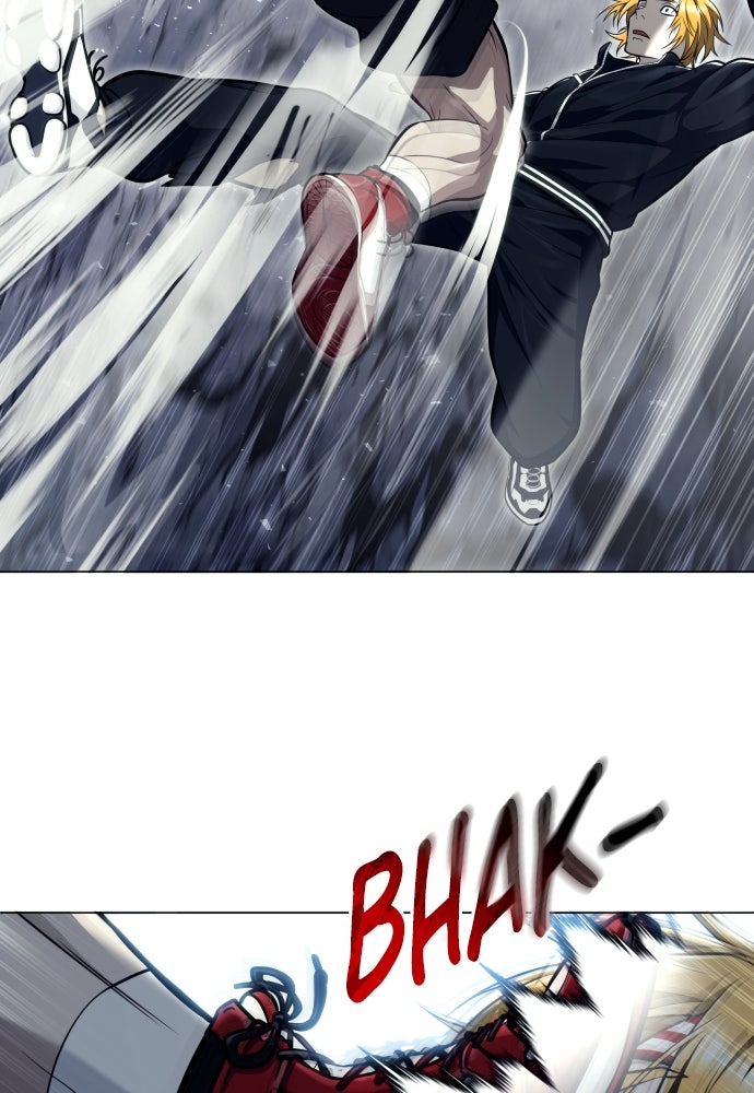 Read Tower of God_ Urek Mazino ID Manga Online