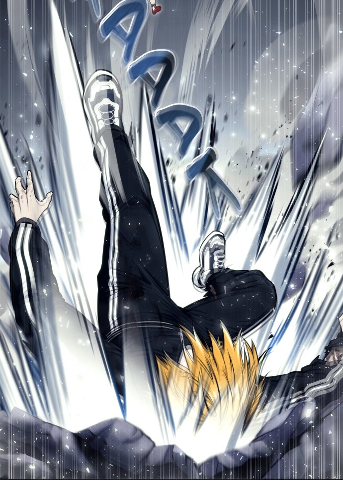 Read Tower of God_ Urek Mazino ID Manga Online