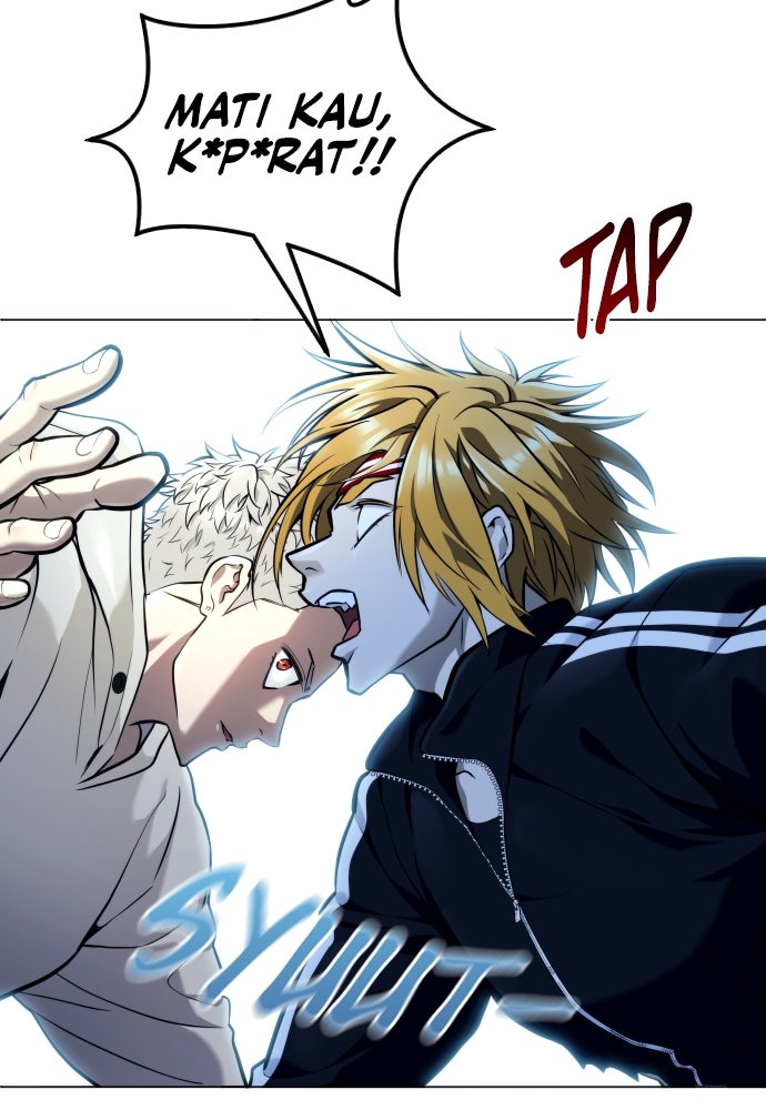 Read Tower of God_ Urek Mazino ID Manga Online