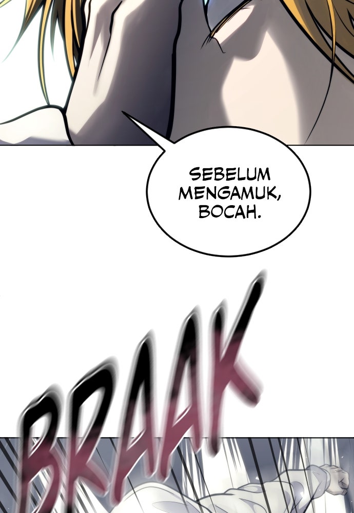 Read Tower of God_ Urek Mazino ID Manga Online
