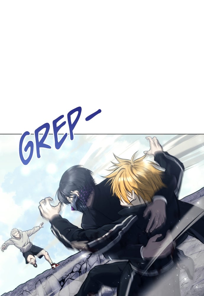 Read Tower of God_ Urek Mazino ID Manga Online